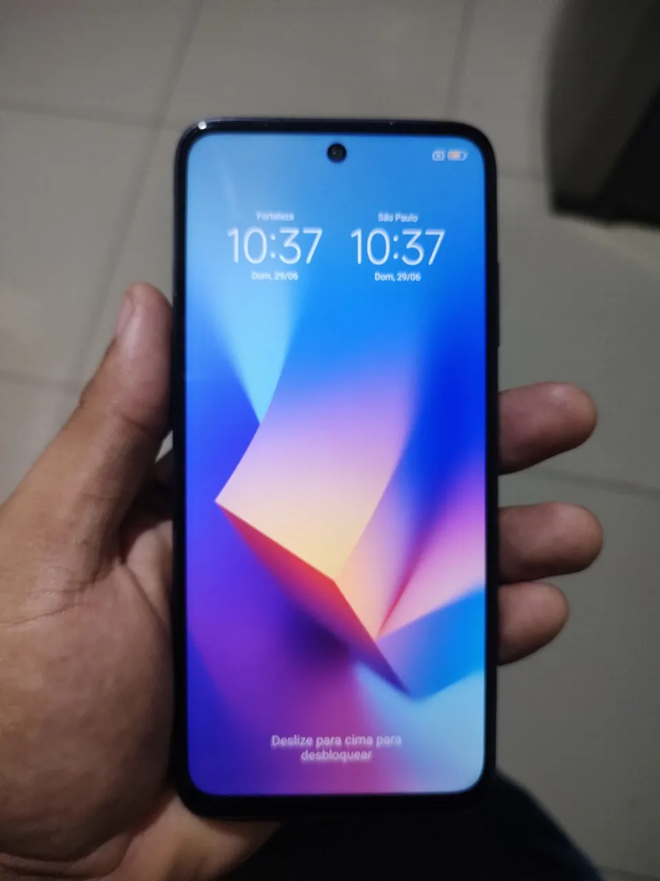 Redmi 10 excelente estado