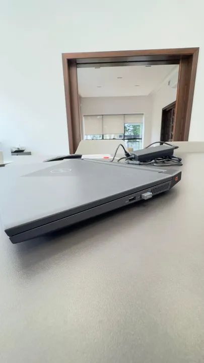 Notebook Dell Gamer G15 à Venda - Excelente Estado!  - Foto 4