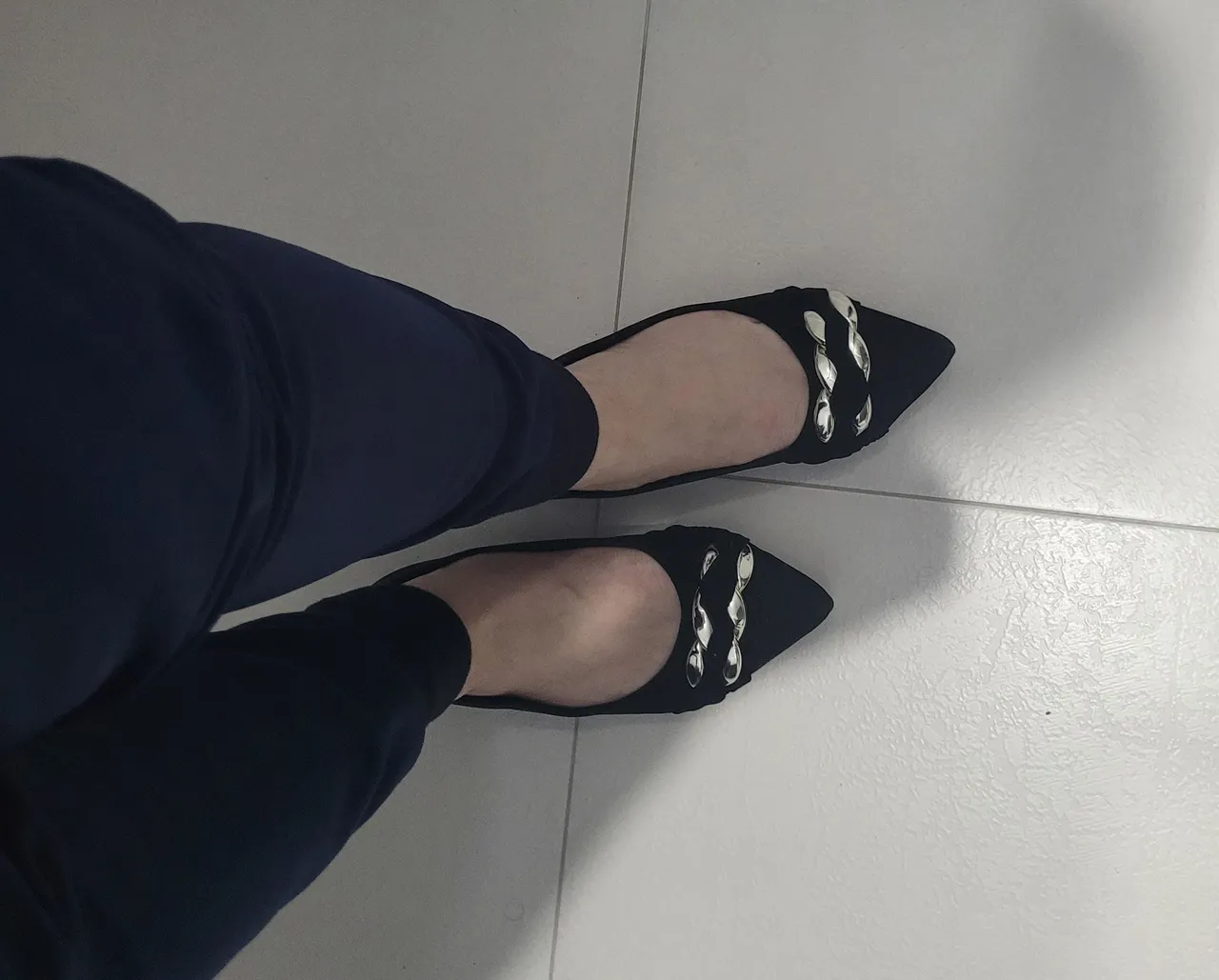 Sapatilha feminina 35