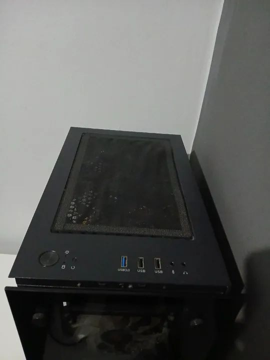 PC Gamer - para Jogos e uso Geral - Foto 4