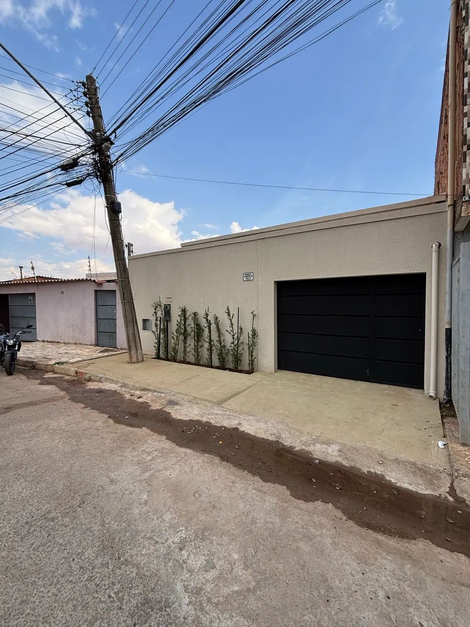 SETOR RESIDENCIAL LESTE QUADRA 11