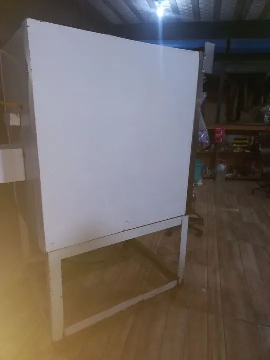 Forno Elétrico de padaria Usado  - Foto 2