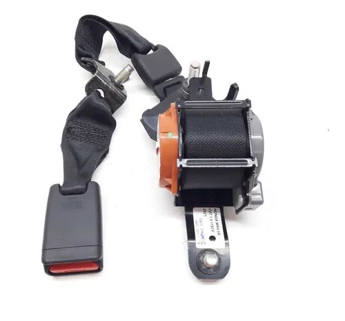 Cinto De Segurança Traseiro Central Honda Wrv 2021 Cx755