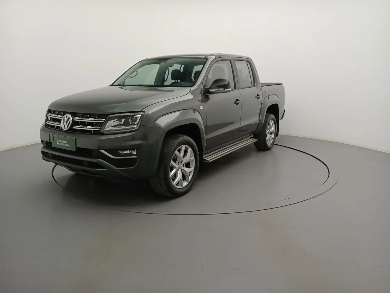 Volkswagen Amarok 2023 3.0 v6 tdi diesel highline cd 4motion automático