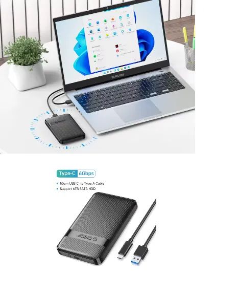 SSD  256GB XrayDisk R$ 250 com instalação, backup, windows, programas Águas Claras - Foto 3