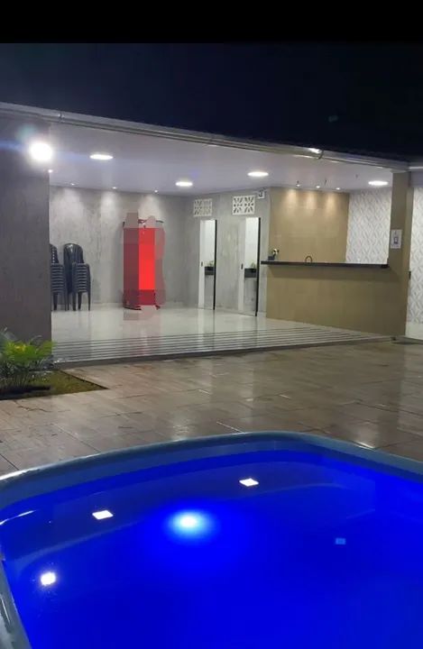 Espaço para festas e eventos.  - Foto 2