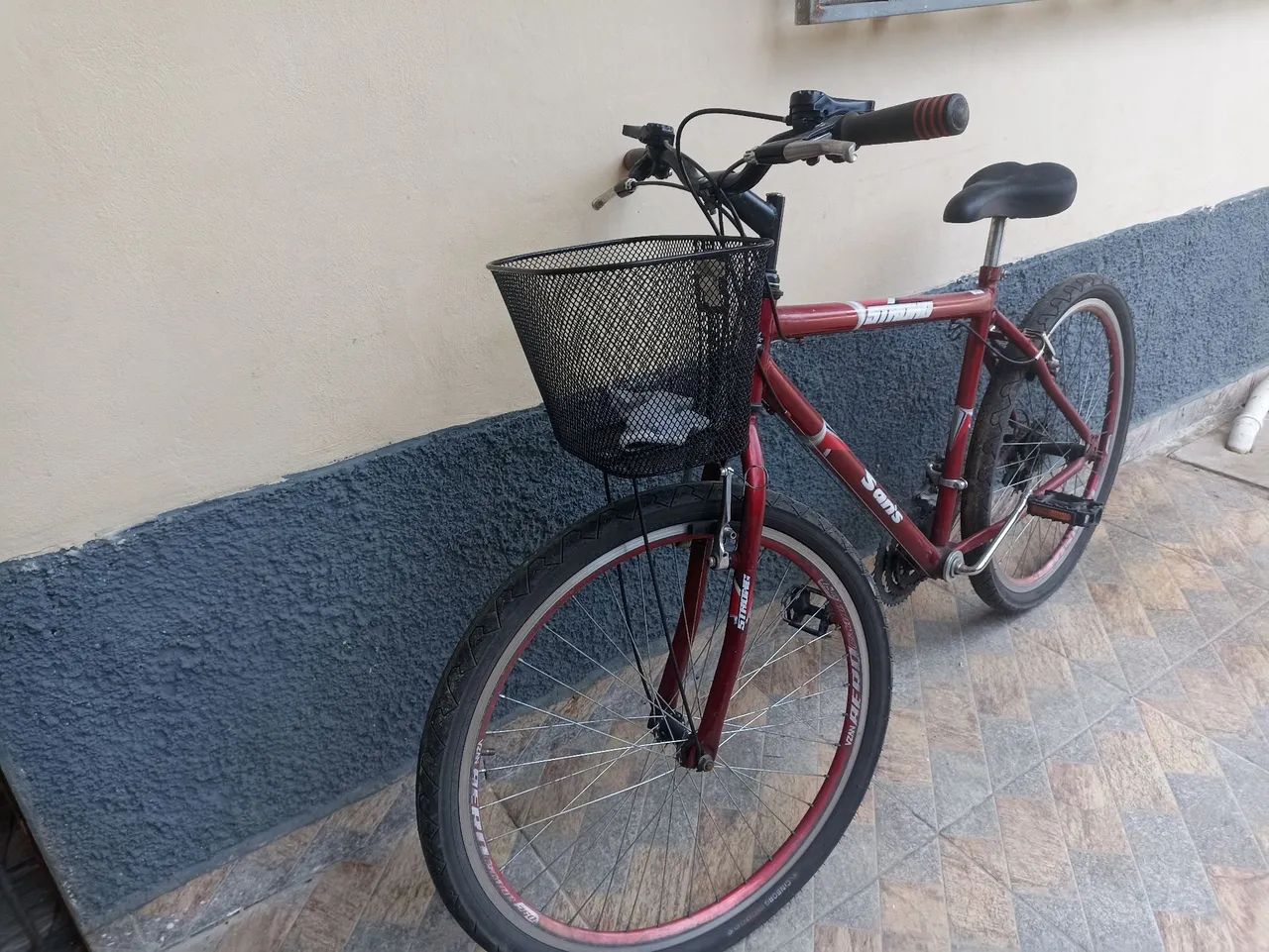 Bicicleta de Passeio - Foto 2