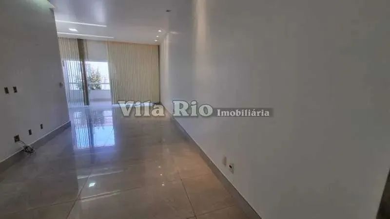 Linda casa na Vila da Penha. - Foto 3