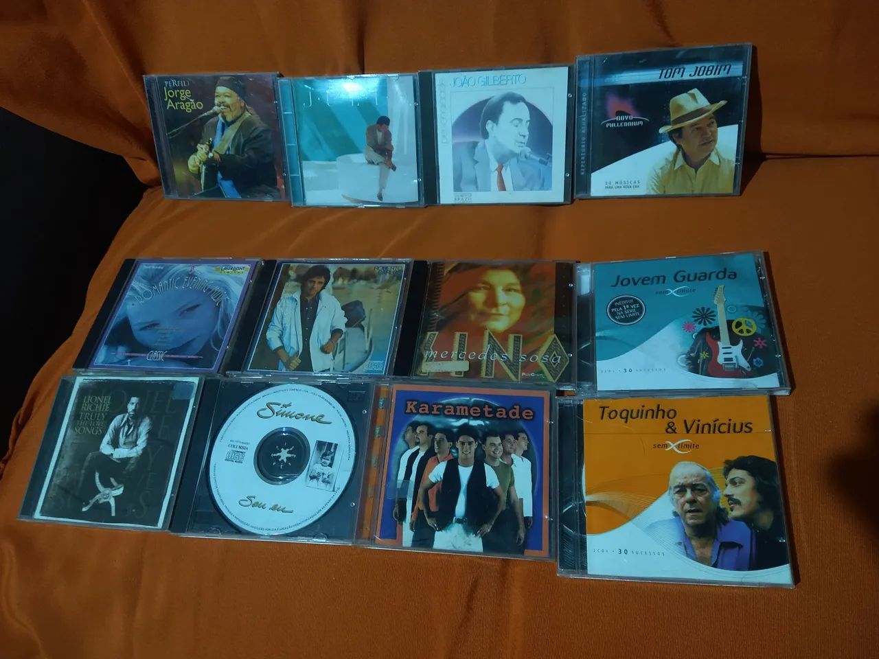 CDS ANTIGOS  - Foto 6