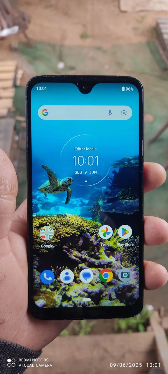 Vendo j4+plus e moto G7 plus vermelho rubi