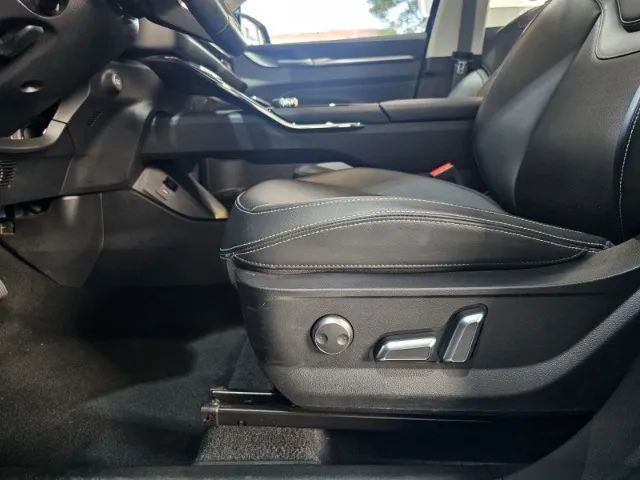 GWM Haval H6 Premium Phev AWD, foto 11 de 19