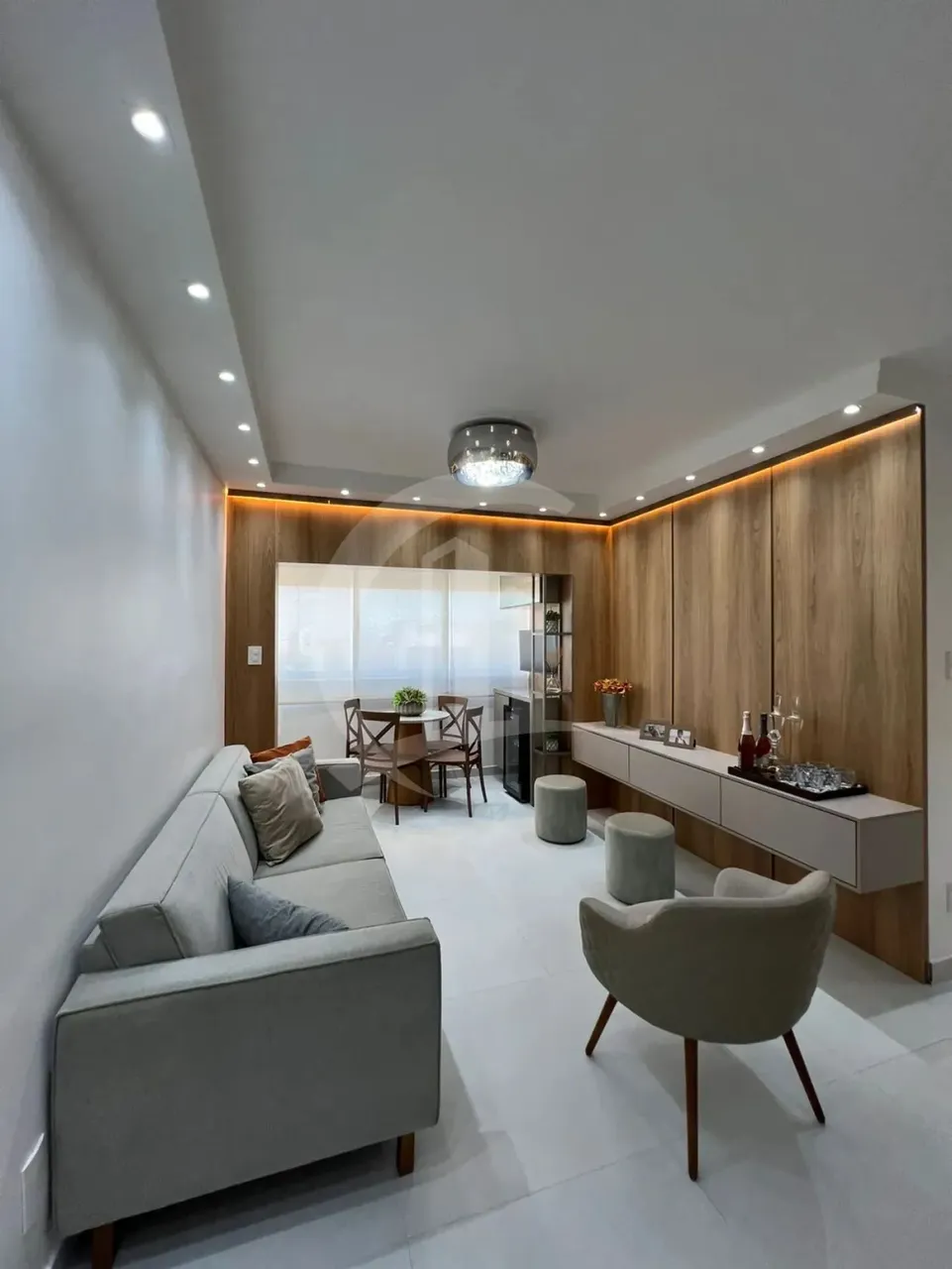 Apartamento à Venda no Edifício Bella Vitta
