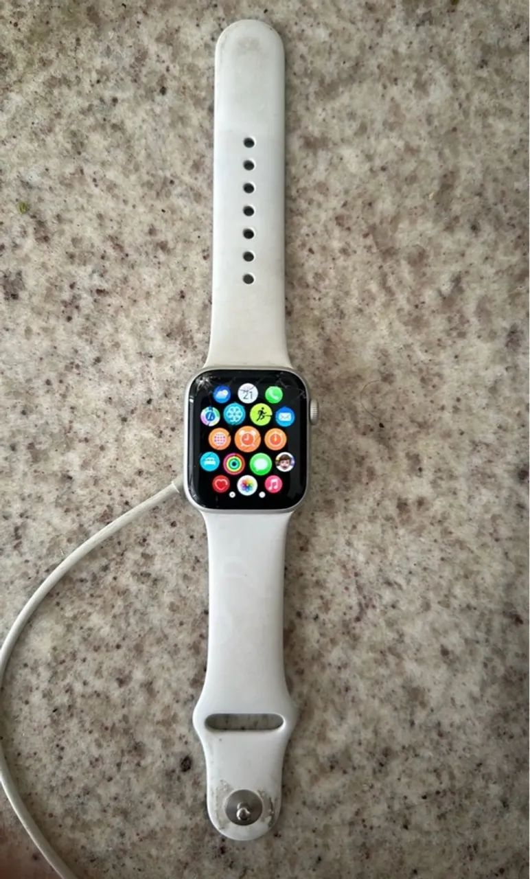 Apple Watch Series 4 - Foto 3
