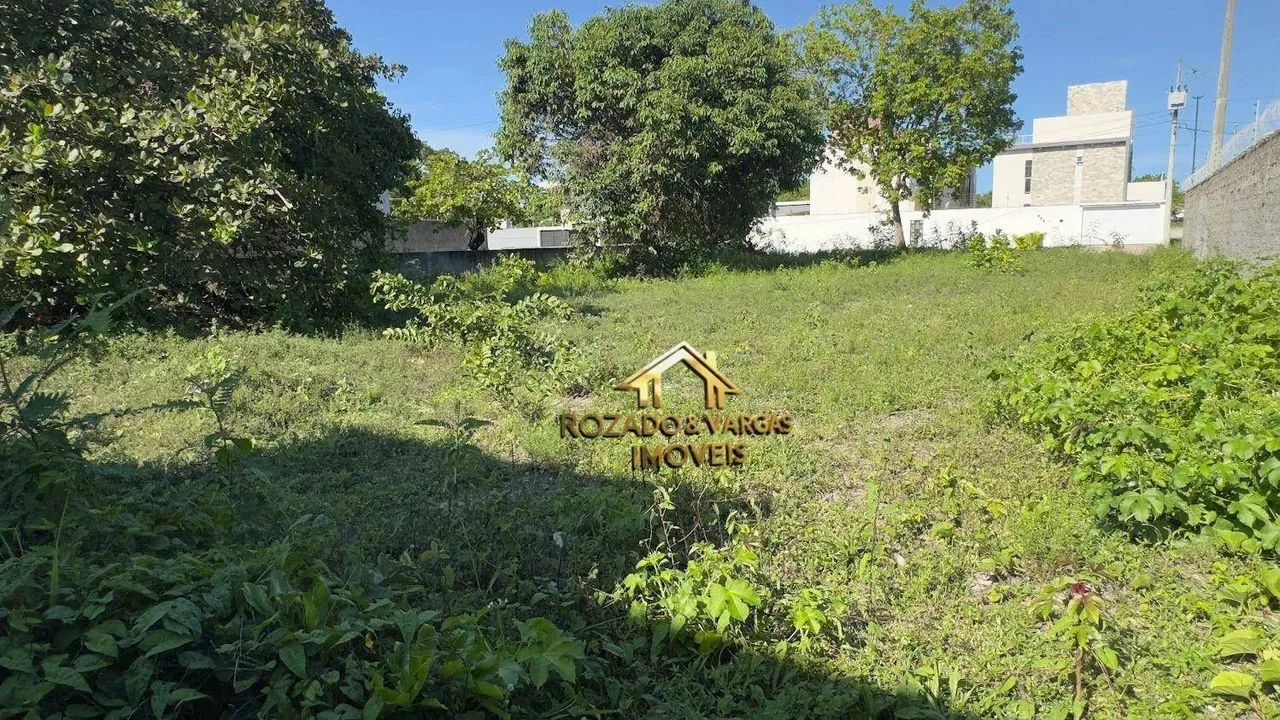 Terrenos à venda com 936 m² de área por R$ 1.050.000,00 no Portal do Sol - João Pessoa/PB