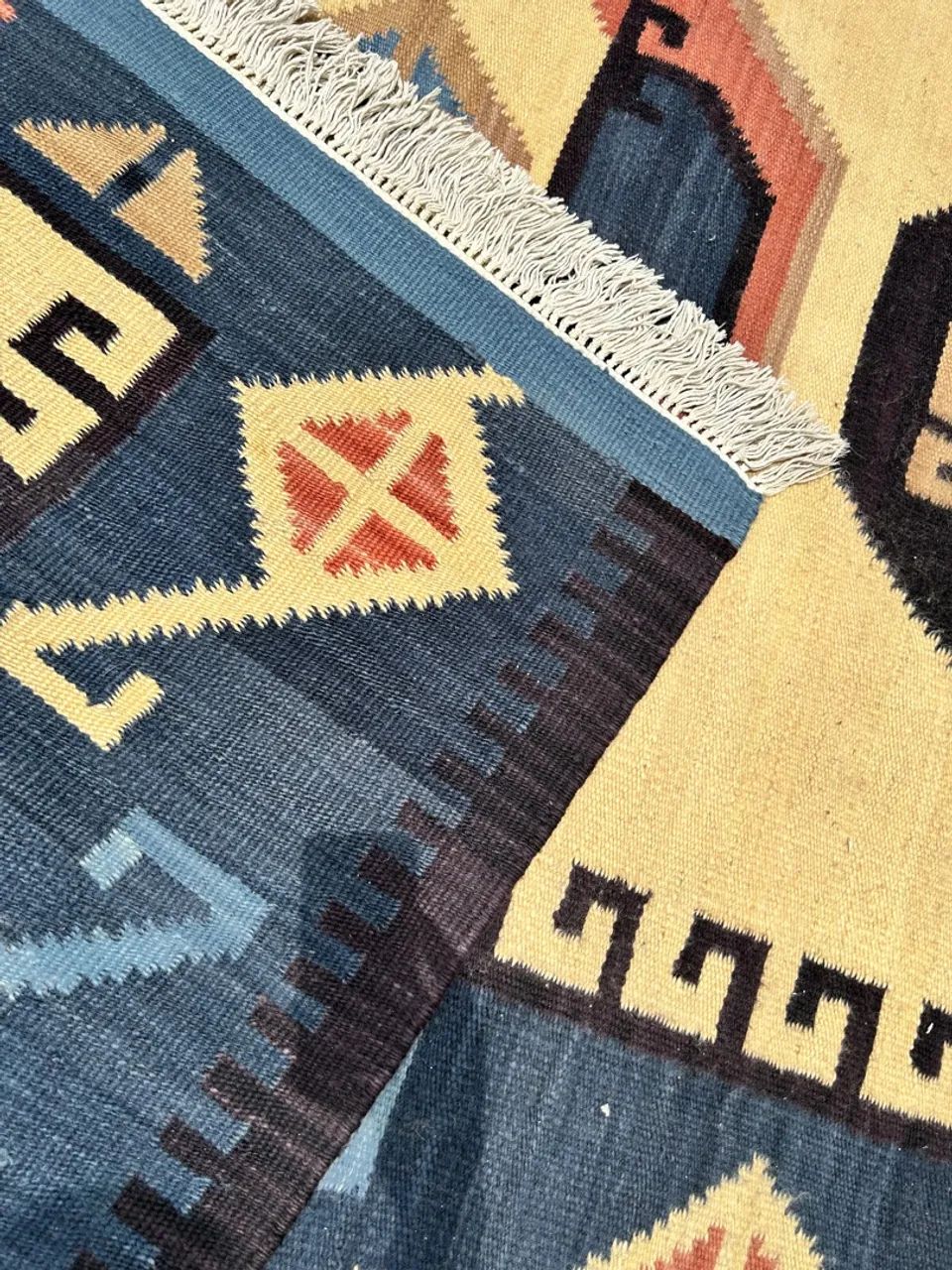 Tapete oriental kilim - 3.00 x 2.00 - Foto 5