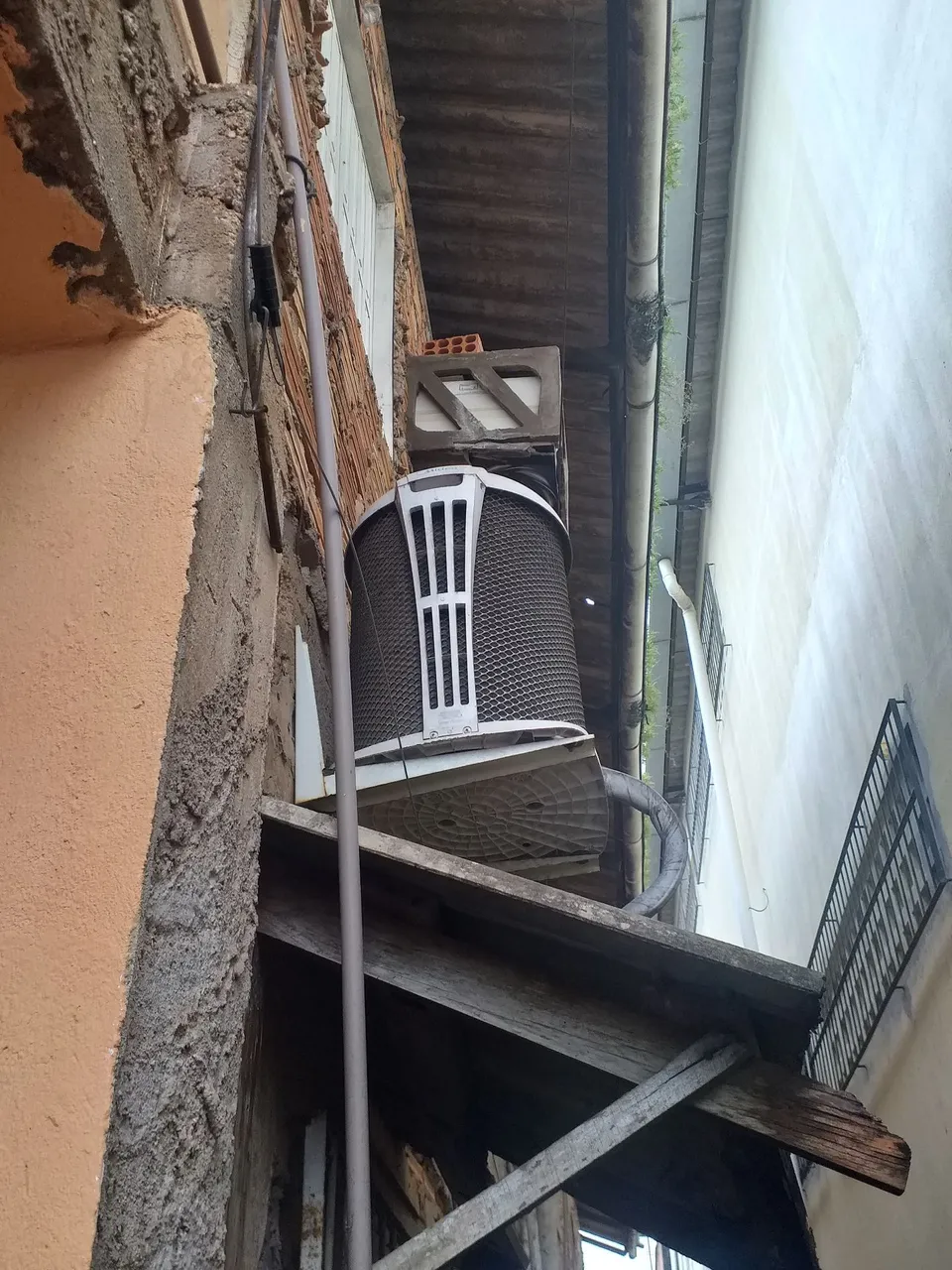 vendo centarl