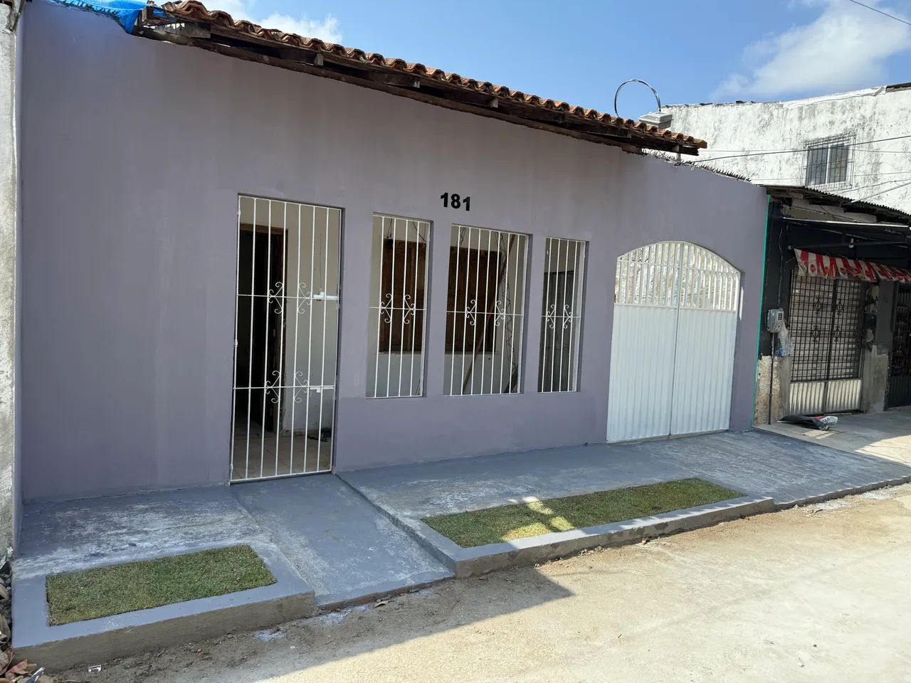 Foto - Belém - Tenoné