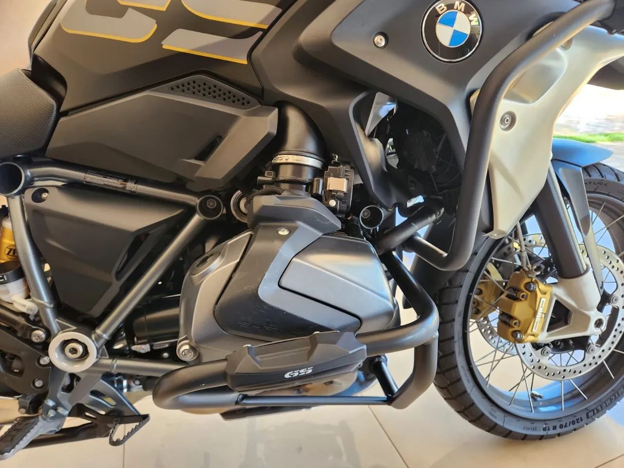 GS1250 Premiun Exclusive  - Foto 12