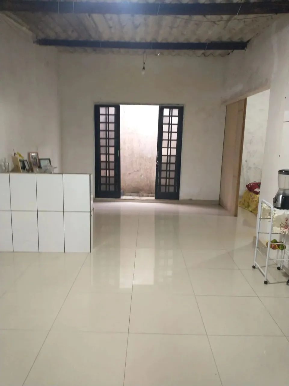 Imóvel para venda tem 60 metros quadrados com 2 quartos - Foto 3