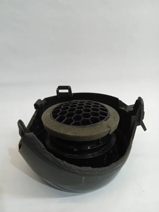 Difusor Saída De Ar Painel Esquerdo Nissan Kicks 2015/2020 - Foto 9