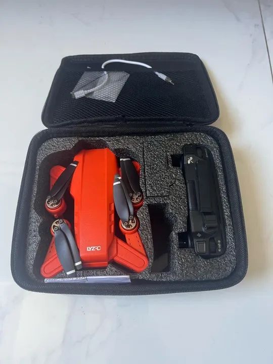 Drone Novo - Pronta entrega - Foto 3