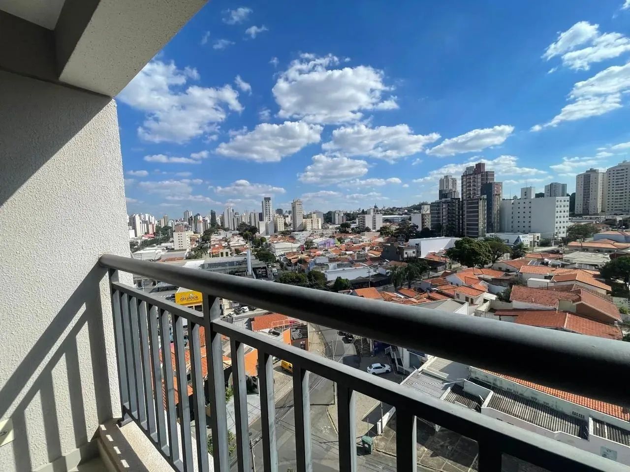 apartamento - Taquaral - Campinas - Foto 5