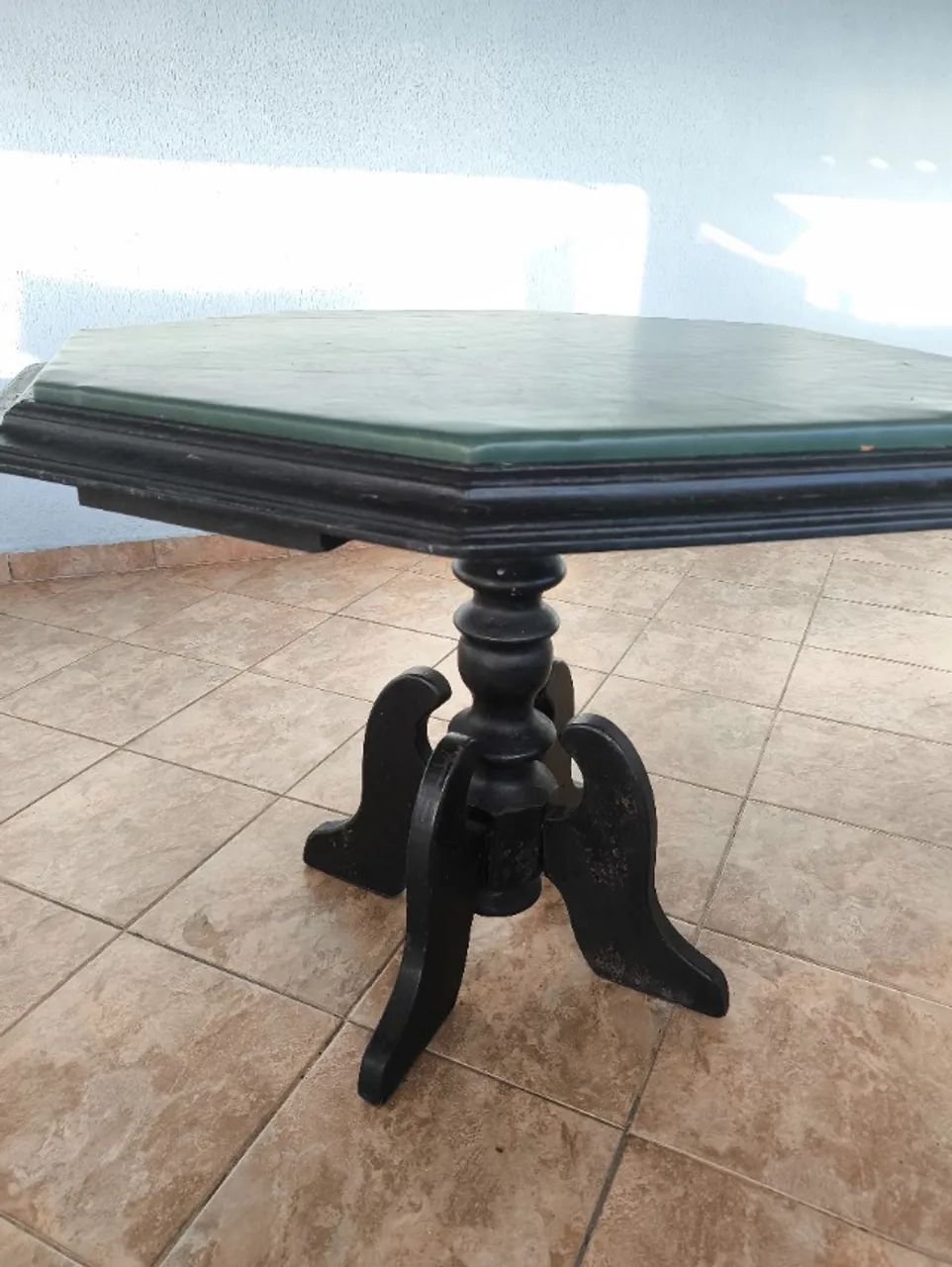 Mesa de jogos, carteado, truco - Foto 3