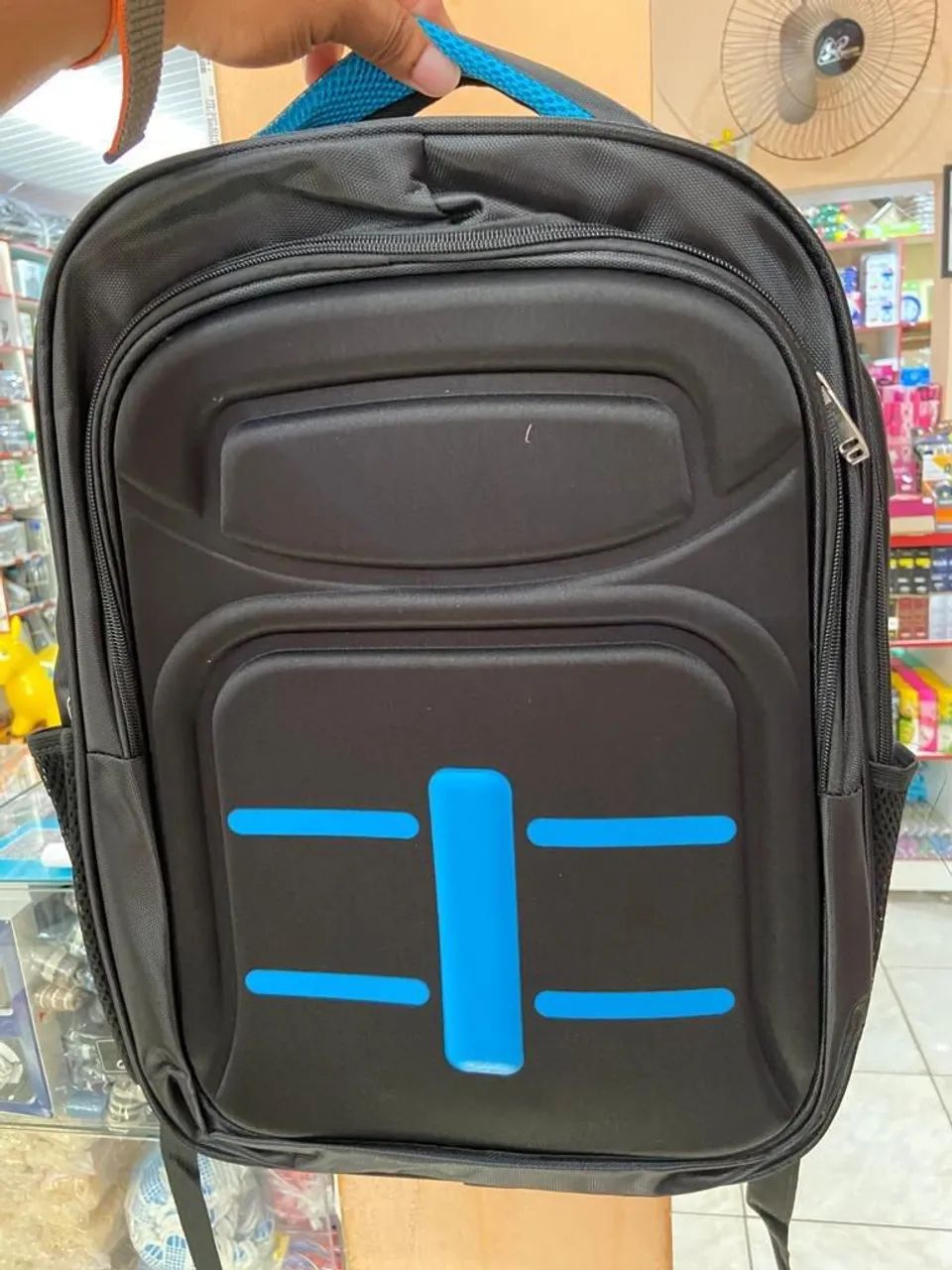 Promoção mochila grande original 
