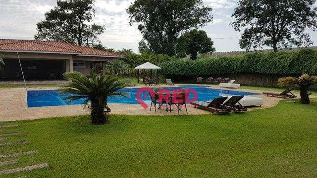 Terreno à venda, 839 m² por R$ 290.000,00 - Condomínio Fechado Bothanica Itu - Itu/SP