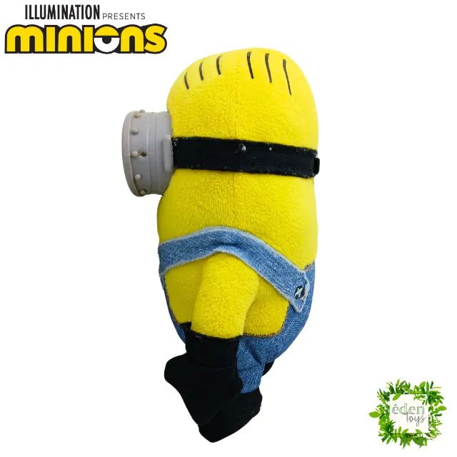 Minions Pelúcia (cód 201) - Foto 4