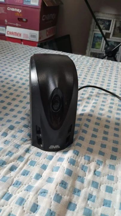 Nobreak para computador - SMS - 110V