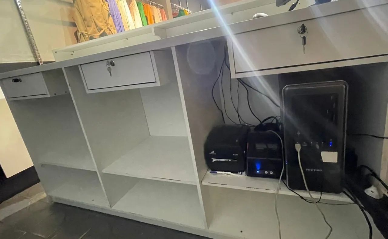 BALCÃO MDF - Foto 5