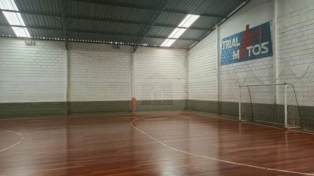 Galpão para locação no bairro Marta Helena