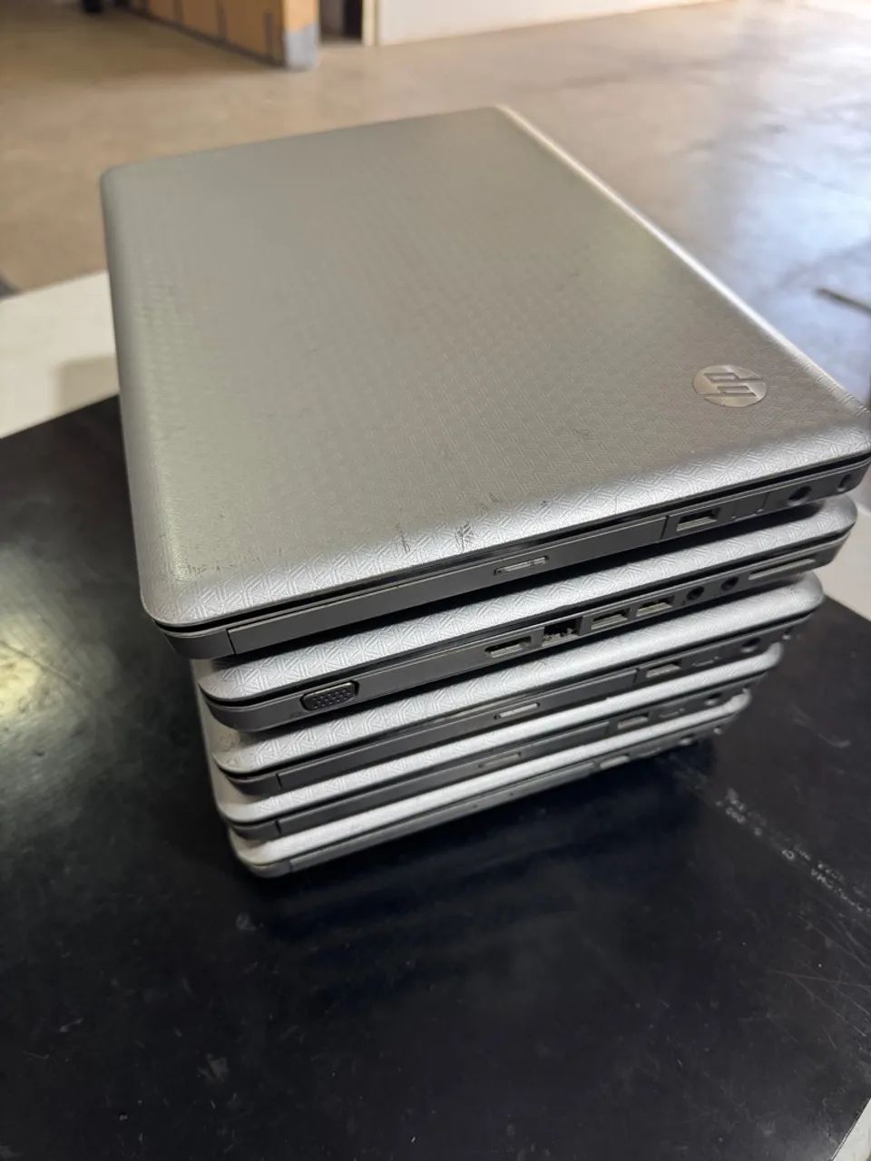 Laptops HP G42 I3- Ideal para estudo e trabalho