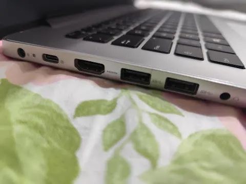 Dell Inspiron 5480 - Intel Core I5, 32gb - Geforce Nvidia - Foto 3