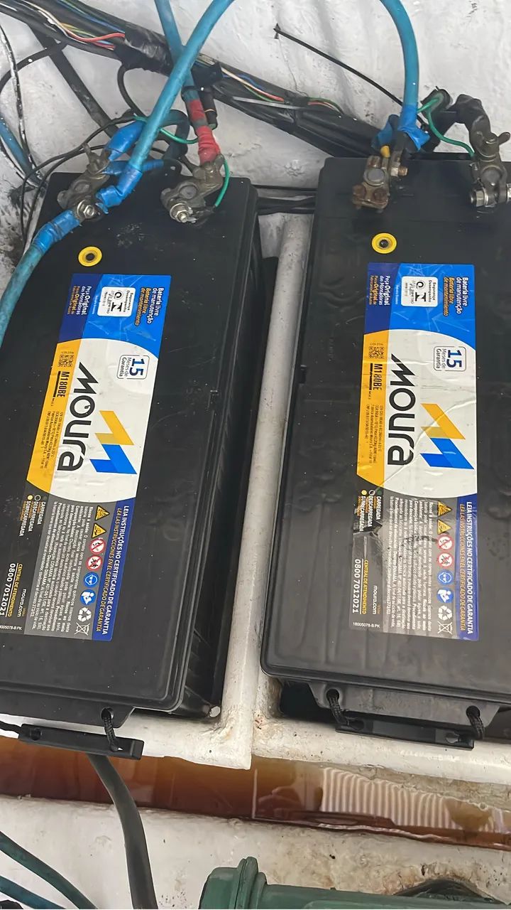 Lancha 29 pés  2013 Diesel Oportunidade  - Foto 12