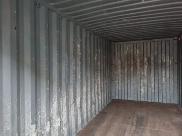 Container Marítimo de 6 metros - Foto 2
