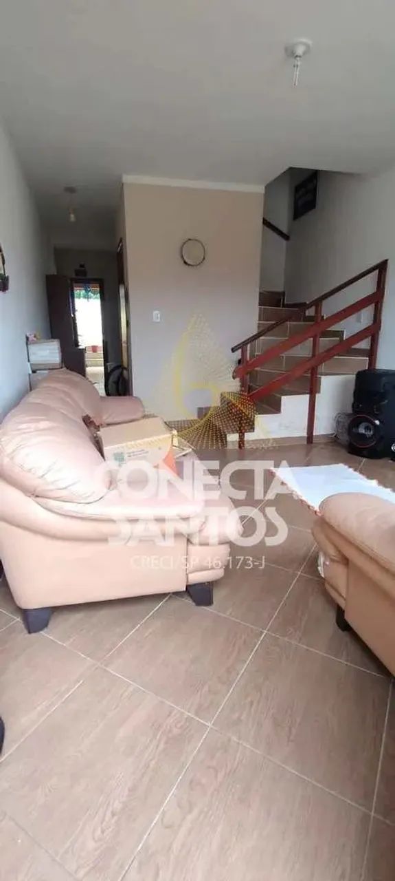 Casa 2 quartos Itanhaém - R$ 290 mil, Cod: 1766