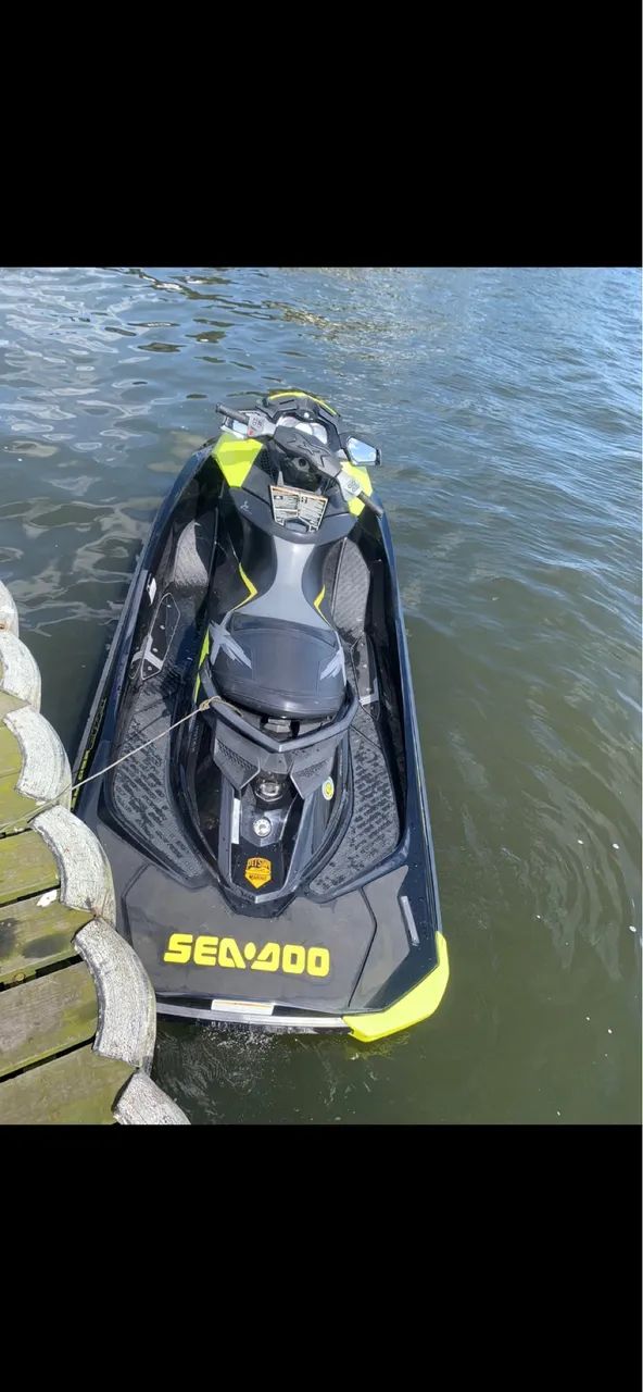 Jetski RXP 260  - Foto 3