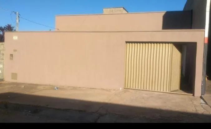 Foto - Goiânia - Residencial Vale dos Sonhos I