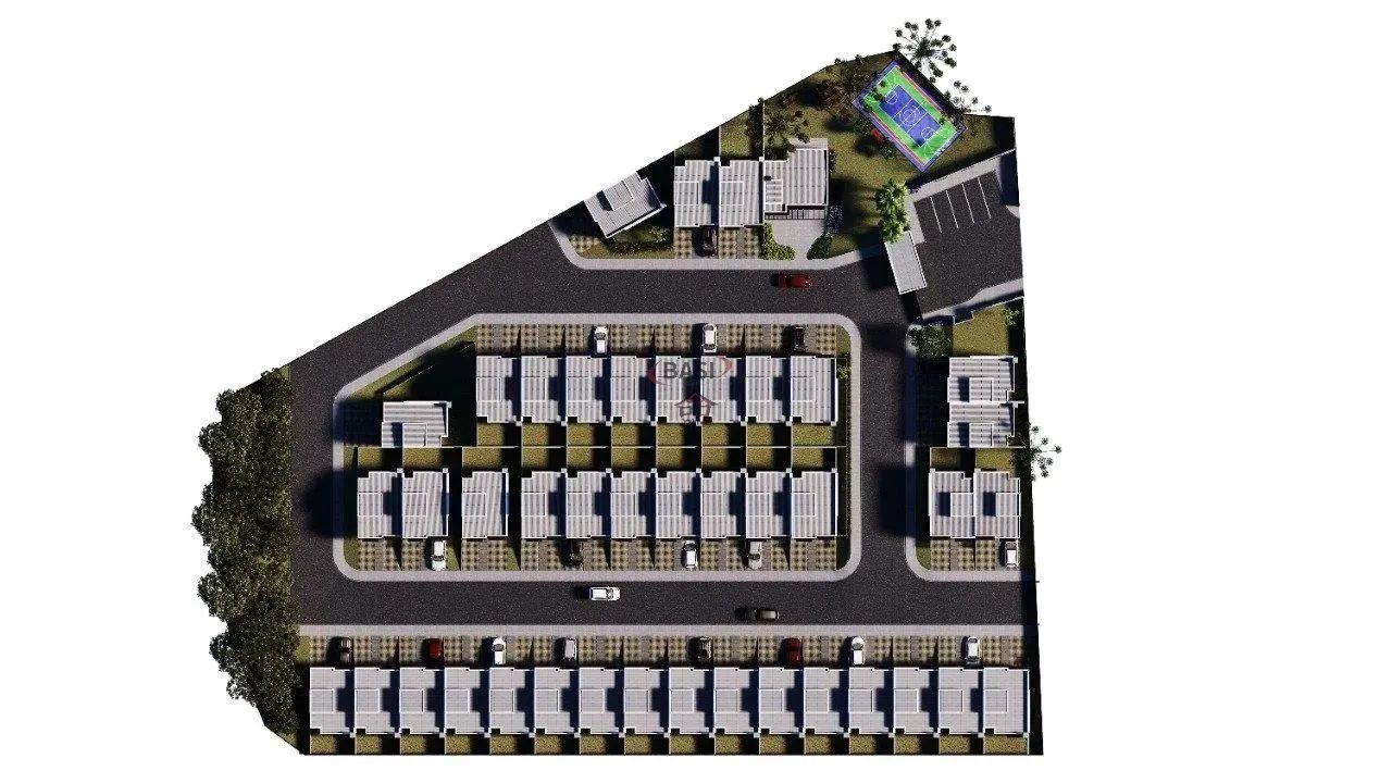 Condomínio com 42 casas, - Foto 3