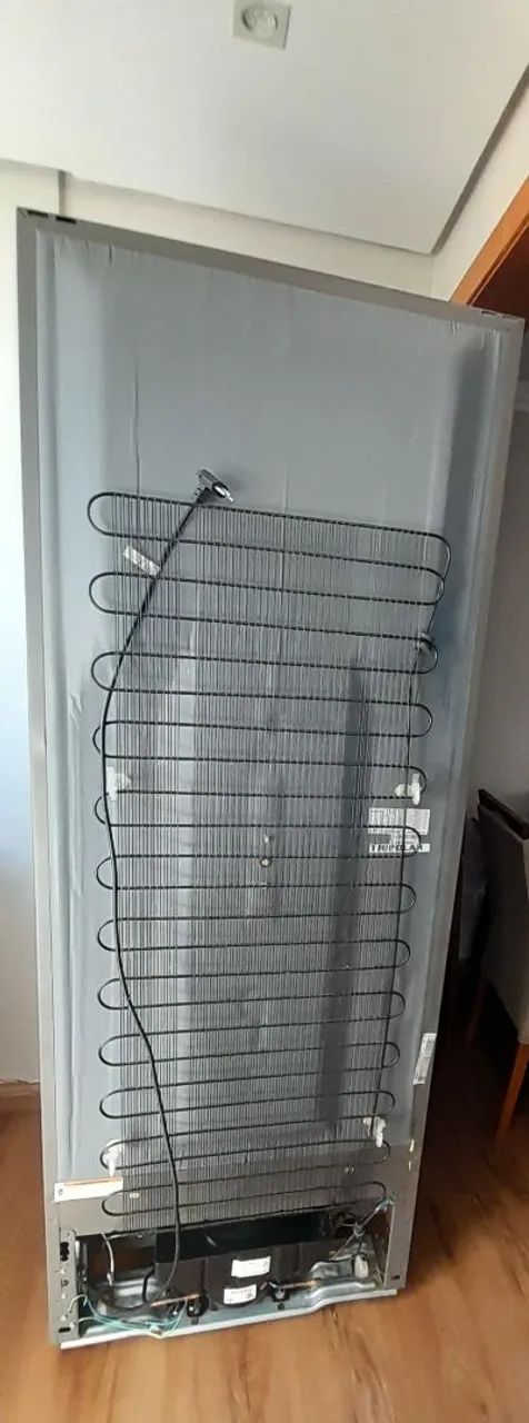 GELADEIRA BRASTEMP ATIVE 429 L FROST FREE, EXCELENTE ESTADO DE CONSERVAÇÃO.  - Foto 4