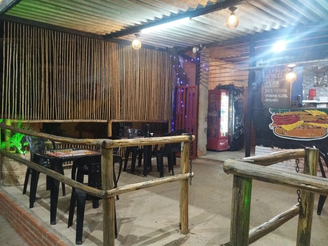 Hamburgueria artesanal - Burger's - Foto 4