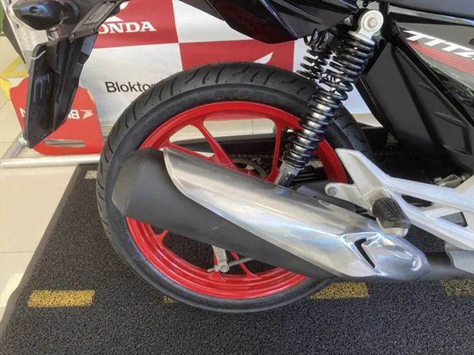Honda CG 160 TITAN Flex 2022/23. - Foto 5
