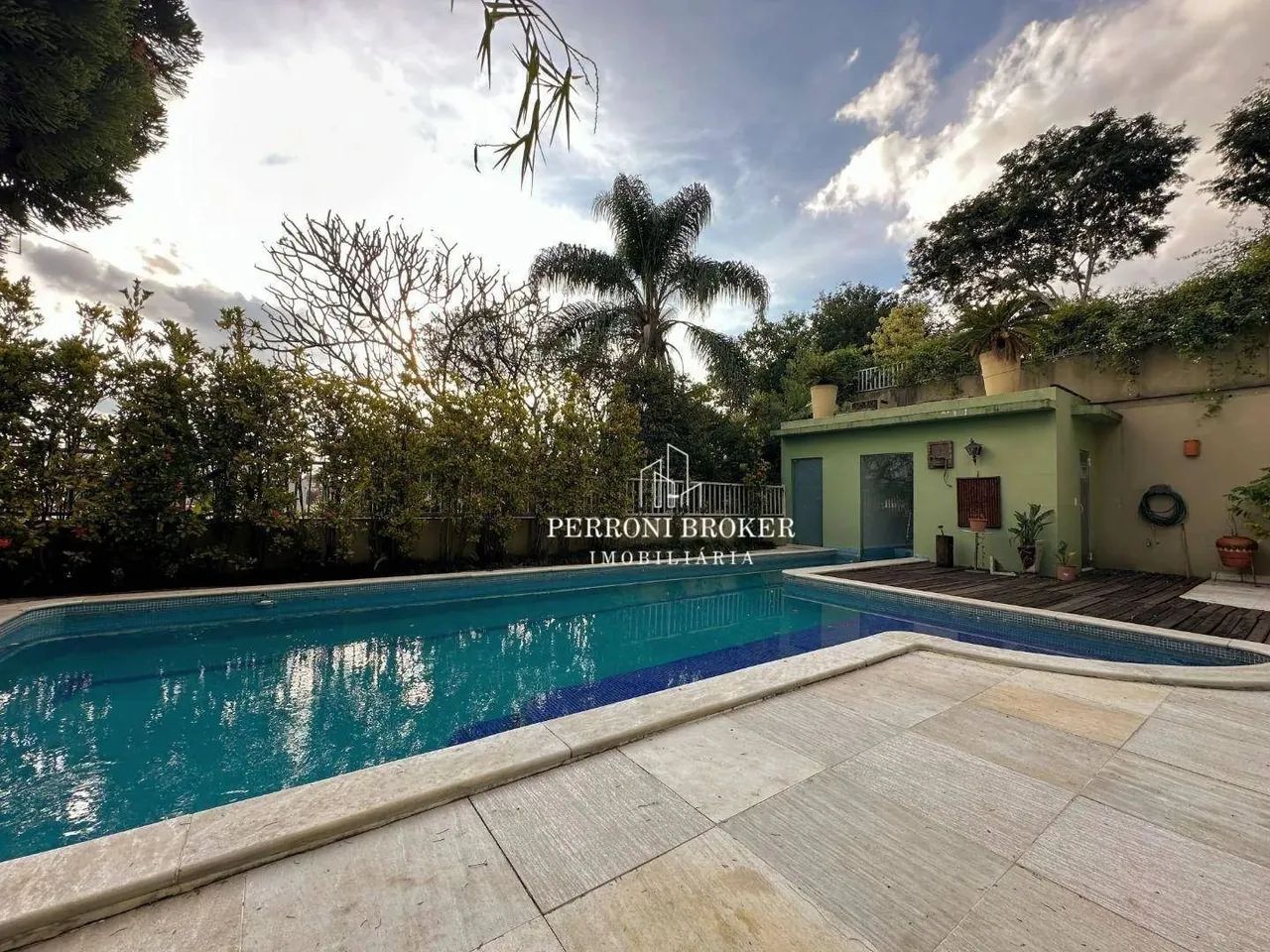 Casa com incrível vista panorâmica na City Romana. - Foto 3
