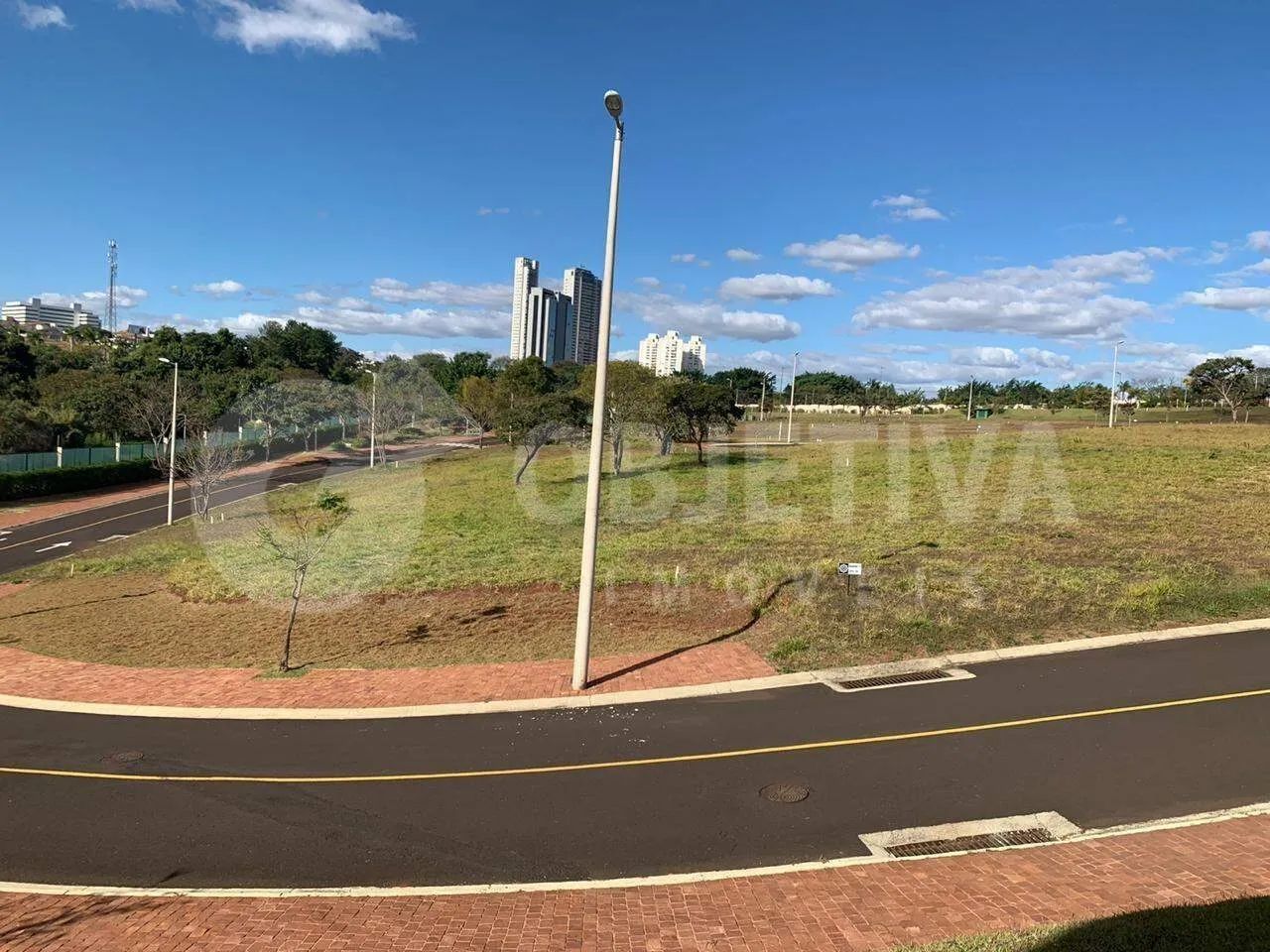 Terreno em Condomínio à venda, Solares da Gávea - UBERLANDIA/MG - Foto 2