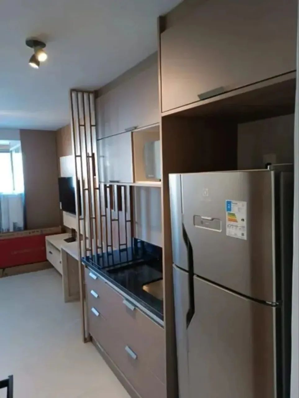 Apartamento para Venda em Salvador, Barra, 1 dormitório, 1 banheiro, 1 vaga - Foto 5