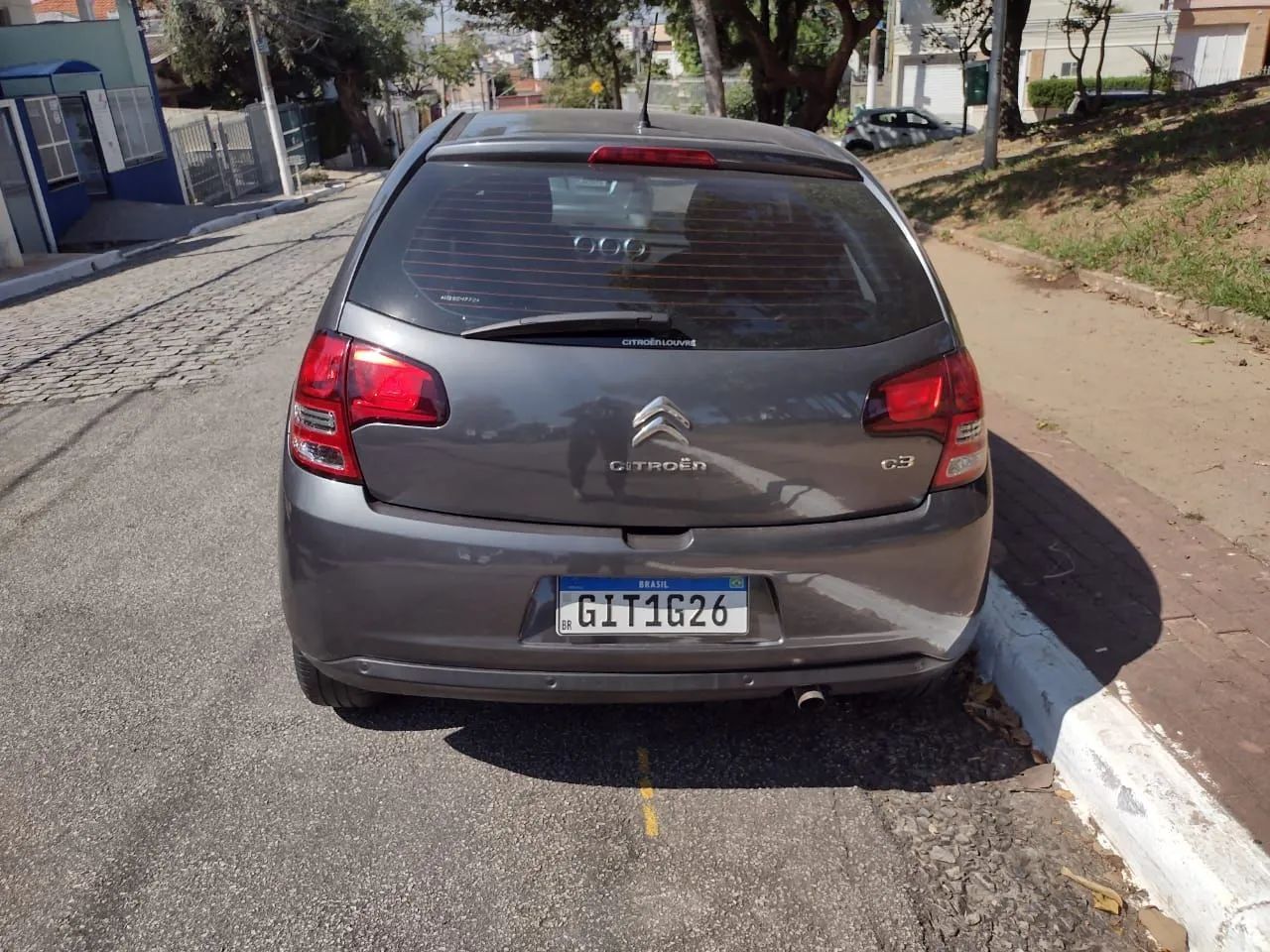 Citroen c3 tendance 1.5 2017 - Foto 5