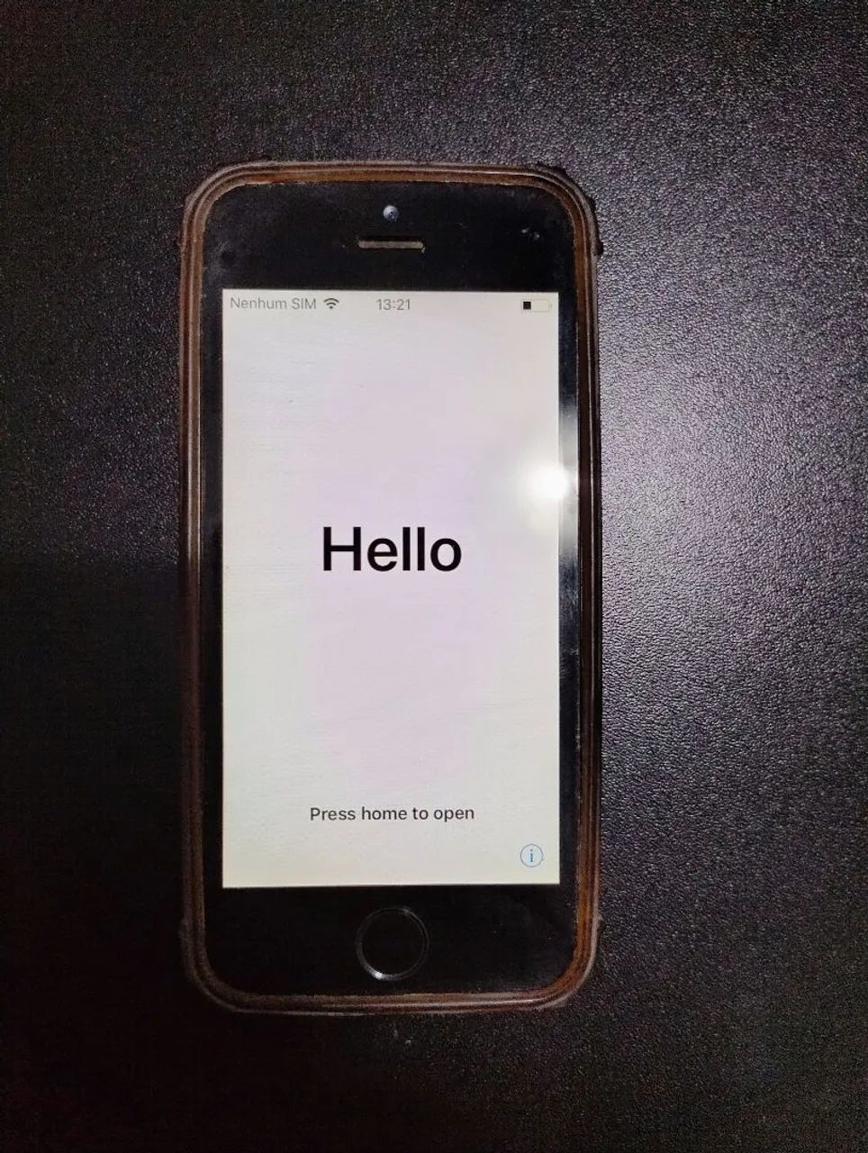 Iphone 5s 16gb 