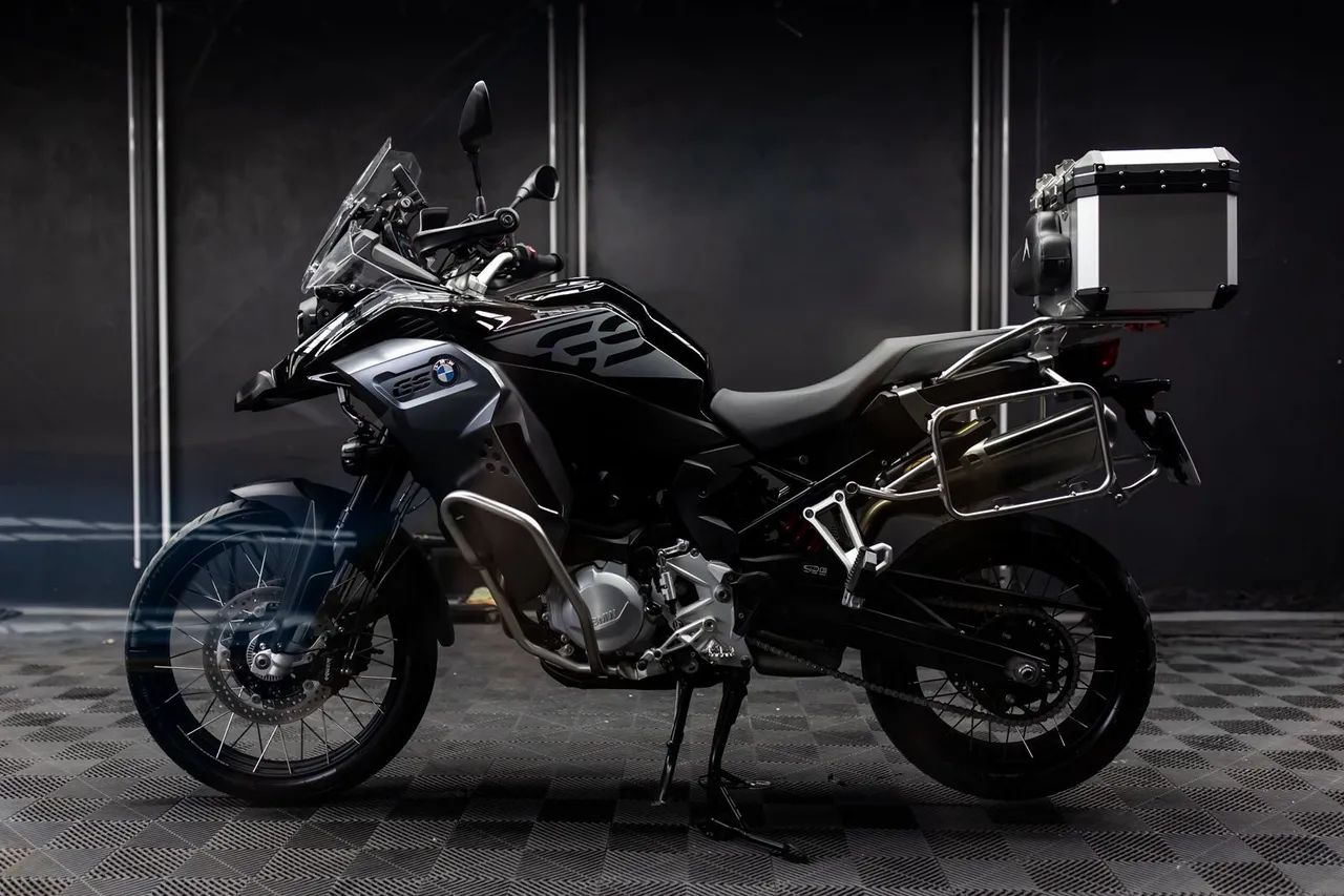 BMW F 850 GS Adventure 